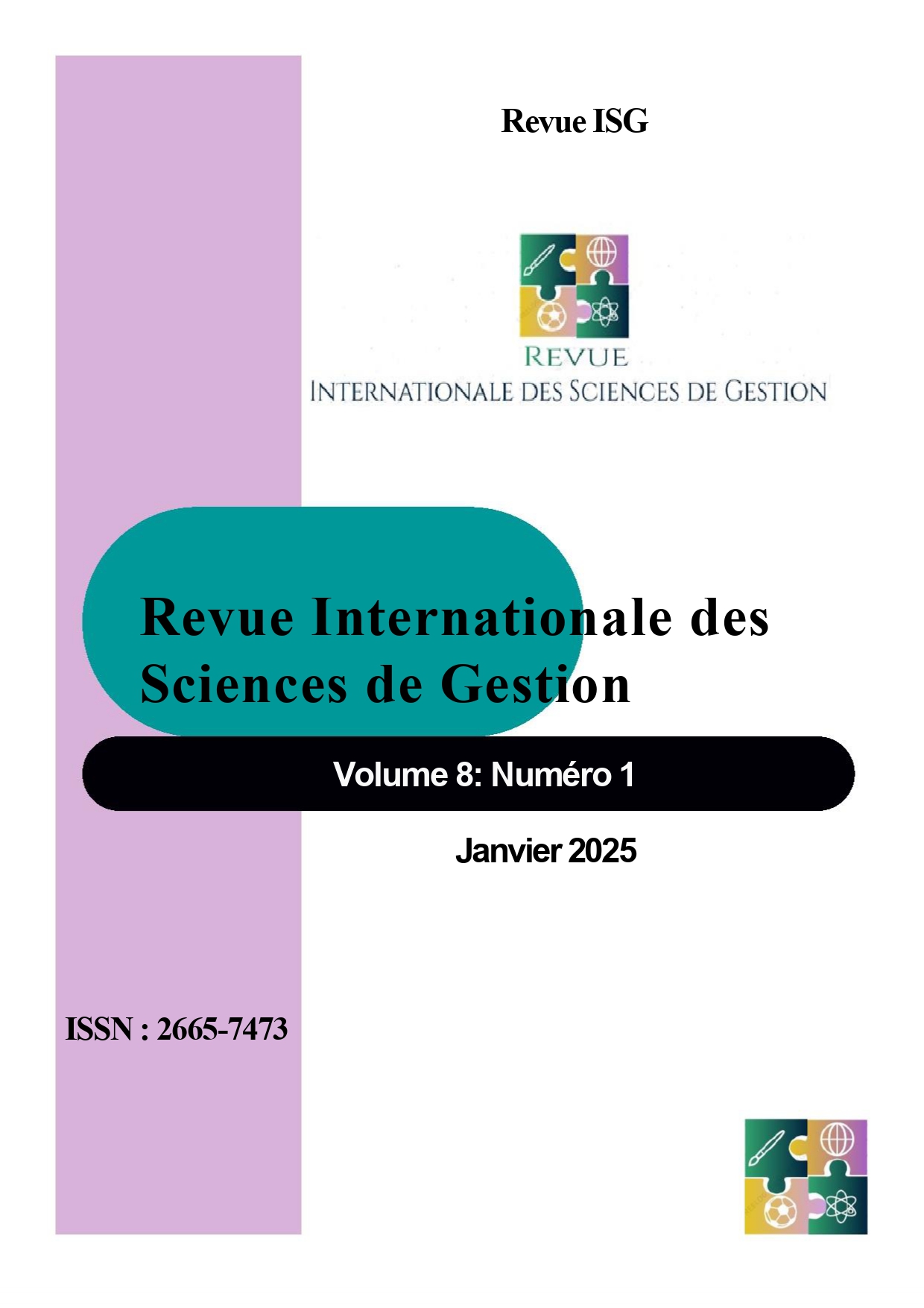 					View Vol. 8 No. 1 (2025)
				